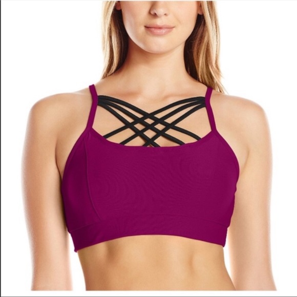 Steve Madden Other - Steve Madden Sports Bra